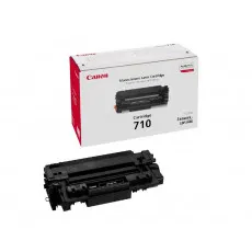 Картридж оригинальный Canon 710B Black