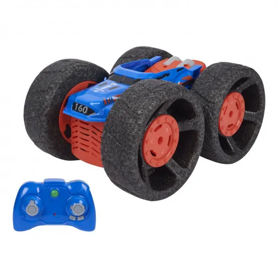 Spin Master 6060398 Jucarie cu telecomanda Air Hogs Jump Fury