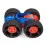 Spin Master 6060398 Jucarie cu telecomanda Air Hogs Jump Fury