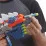Nerf F0805 Бластер DinoSquad Stego-Smash