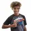 Nerf F0805 Бластер DinoSquad Stego-Smash