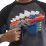 Nerf F0805 Бластер DinoSquad Stego-Smash