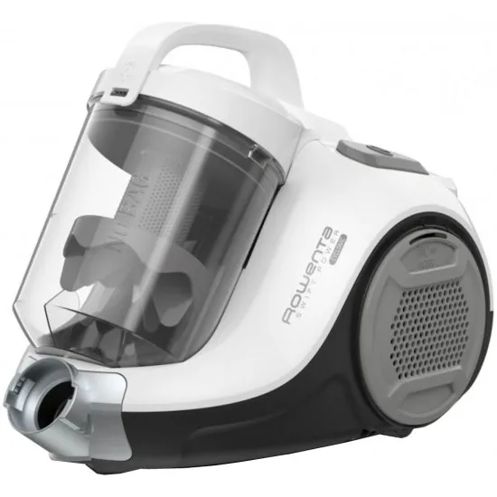 Пылесос Rowenta Swift Power Cyclonic RO2957EA White (750 Вт)