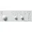 Стиральная машина Indesit IWSC 5105 (CIS), White, 5 кг