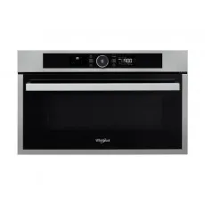 Cuptor cu microunde Whirlpool AMW734IX, 31 l