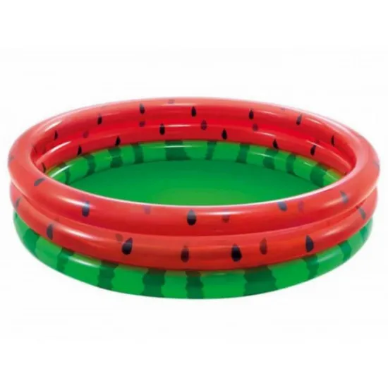 PiscinÄ? gonflabilÄ? pentru copii Intex Watermelon 58448