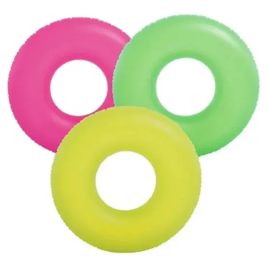 Круг для плавания Intex 59262