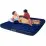 Матрас надувной Intex Classic Downy Airbed 64755