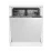 Mașină de spălat vase încorporată Beko DIN25411 (White)