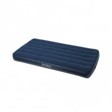 Saltea gonflabilă Intex Classic Downy Airbed 64757 Saltea gonflabilă Intex Classic Downy Airbed 64757