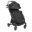 Коляска прогулочная Lionelo Julie One Black