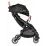 Коляска прогулочная Lionelo Julie One Black