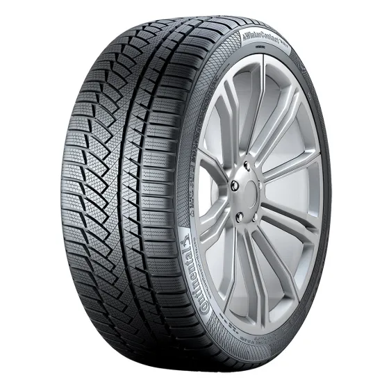 Шина зимняя Continental WinterContact TS850P 275/45 R22 112W XL FR