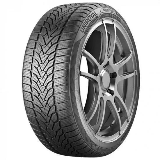 Шина зимняя Uniroyal WinterExpert 235/50 R18 101V XL FR