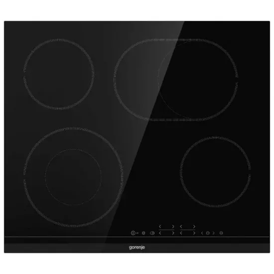 Plită încorporabilă Gorenje IT 643 BCSC (Black)