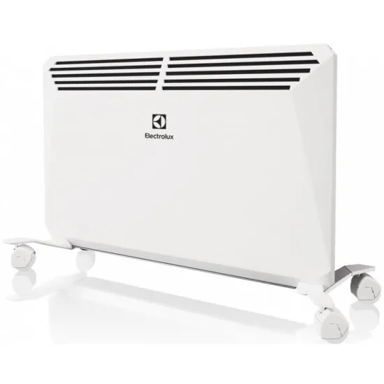 Ð?онвекÑ?оÑ? Electrolux ECH/T-1000 E White (1000 Ð?Ñ?)