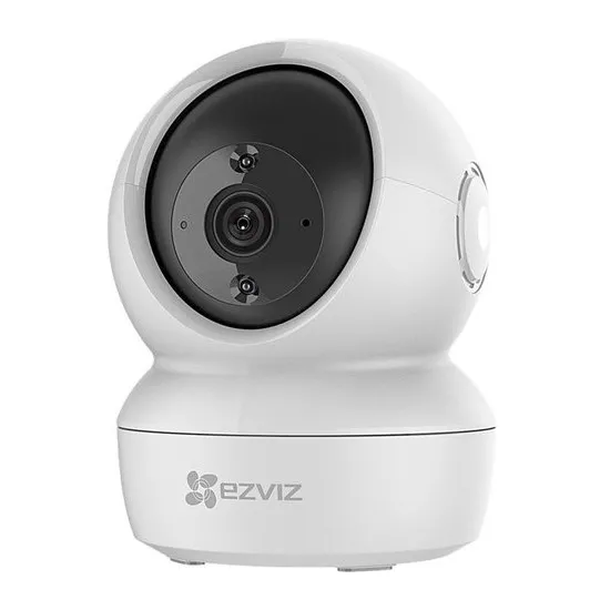 Cameră de supraveghere video EZVIZ CS-C6N-B0-1G2WF White