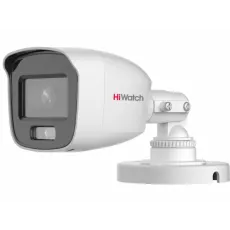 Cameră de supraveghere video HiWatch DS-T200L Cameră de supraveghere video HiWatch DS-T200L