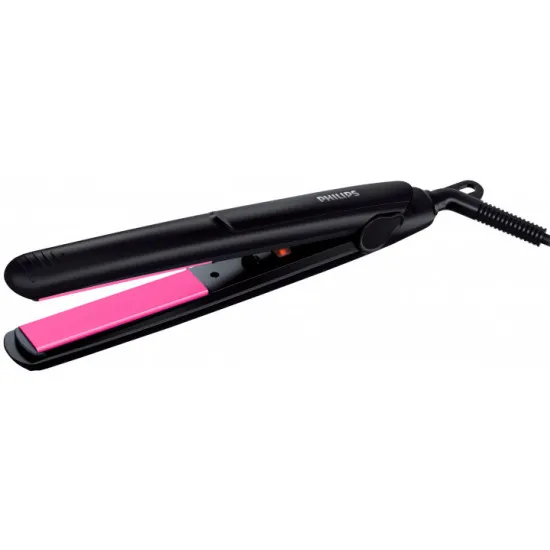 Выпрямитель для волос Philips BHS375/00, Black/Pink