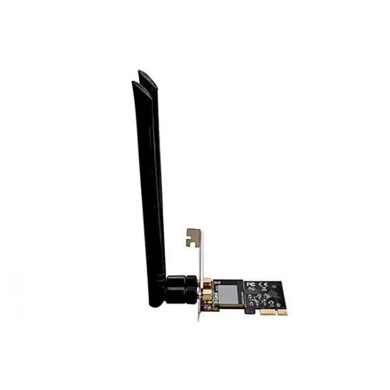 Wi-Fi адаптер D-Link DWA-582/RU/B1A (PCIe)