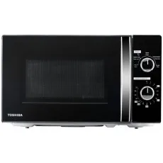 СВЧ-печь Toshiba MW-MM-20P (BK)-P (20 л/700 Вт)