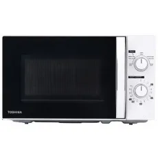 СВЧ-печь Toshiba MW-MM-20P (WH)-P (20 л/700 Вт) СВЧ-печь Toshiba MW-MM-20P (WH)-P (20 л/700 Вт)