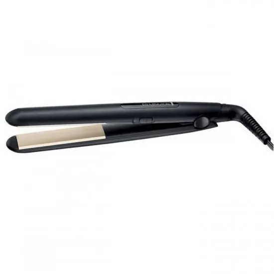 Выпрямитель для волос Remington S1510, Black