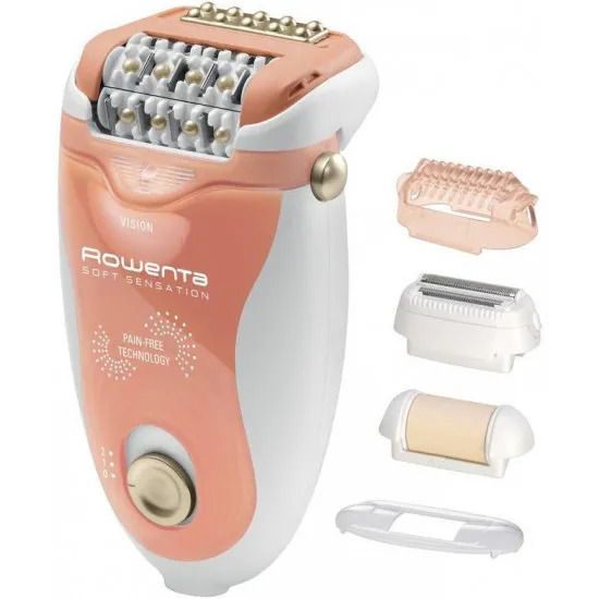 Epilator Rowenta EP5720F1, Orange