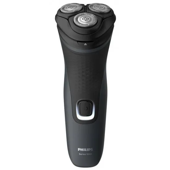 Электробритва Philips S1133/41, Gray