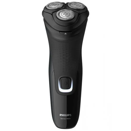 Aparat de ras Philips S1232/41, Black