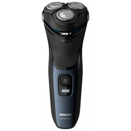 Aparat de ras Philips S3134/51, Black