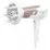 Uscător de păr Rowenta CV5830F0, 2100 W, White/Pink
