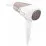 Uscător de păr Rowenta CV5830F0, 2100 W, White/Pink