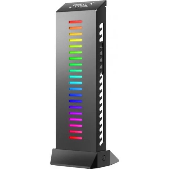 Ð?еÑ?жаÑ?елÑ? Ð´Ð»Ñ Ð²Ð¸Ð´ÐµÐ¾ÐºÐ°Ñ?Ñ?Ñ? Deepcool GH-01 RGB (160â??255mm)