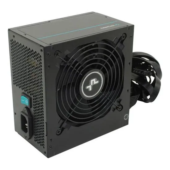Sursă de alimentare ATX Deepcool PM750D (750 W)