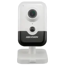 Cameră de supraveghere video Hikvision DS-2CD2443G0E-I White Cameră de supraveghere video Hikvision DS-2CD2443G0E-I White