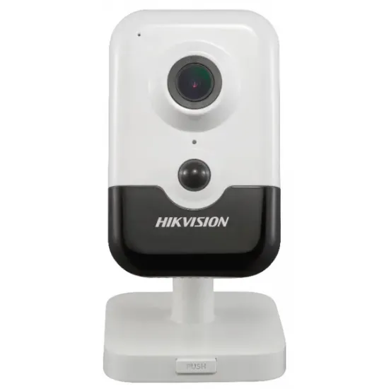 Cameră de supraveghere video Hikvision DS-2CD2443G0E-I White