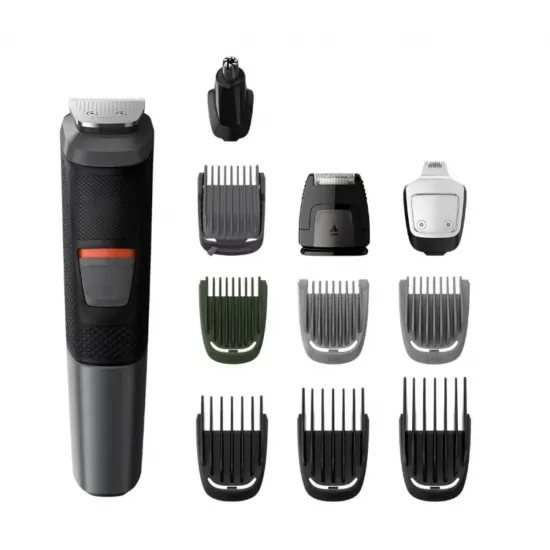 Триммер Philips MG5730/15 Black/Grey