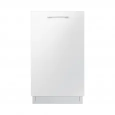 Посудомойка встраиваемая Samsung DW50R4040BB/WT (White)