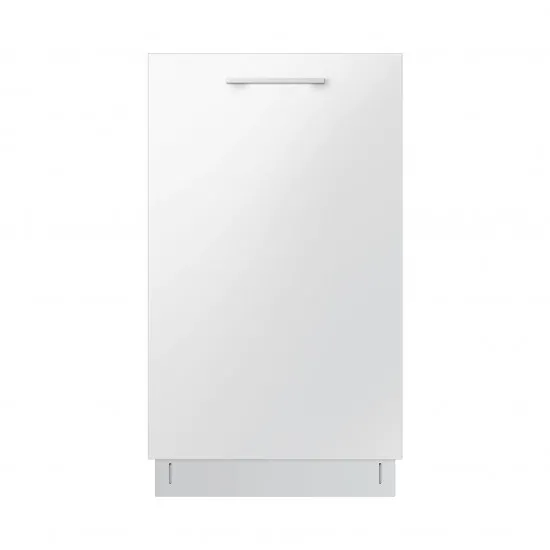 Посудомойка встраиваемая Samsung DW50R4040BB/WT (White)