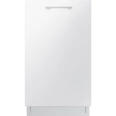 Посудомойка встраиваемая Samsung DW50R4070BB/WT (White)