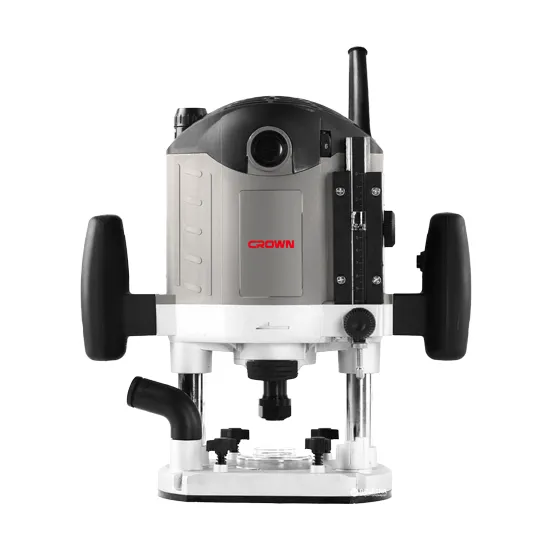 Frezer universal Crown CT11001