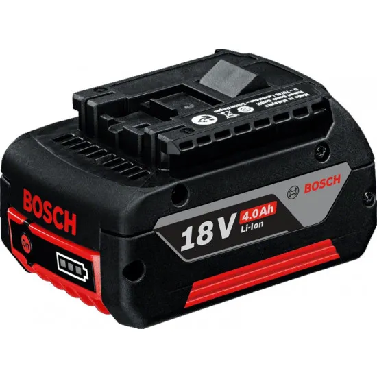 Baterie reîncÄ?rcabilÄ? Bosch GBA (18 V â?? 4.0 A·h)