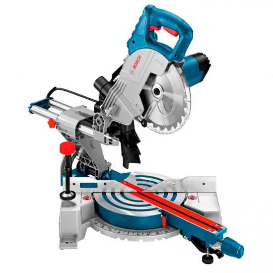 Пила торцовочная Bosch GCM 800 SJ