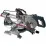 Пила торцовочная Bosch GCM 800 SJ