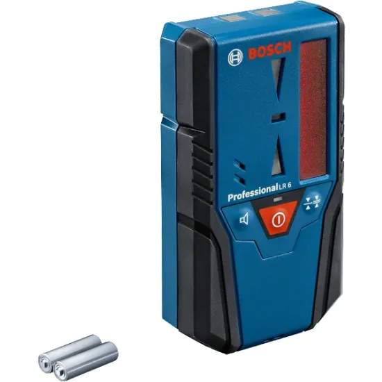 Ð?азеÑ?нÑ?й пÑ?иÑ?мник Bosch LR6 (0601069H00)