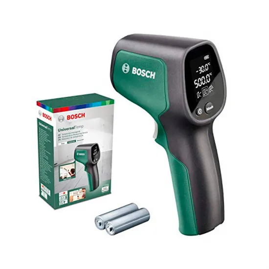 Pirometru Bosch Universal Temp (0603683100)