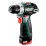 Дрель-шуруповерт Metabo PowerMaxx BS BL (601721500)