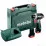 Дрель-шуруповерт Metabo PowerMaxx BS BL (601721500)