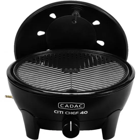 Cadac Citi Chef 40 Black EF 30mb